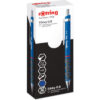 ROTRING   Bleistift Tikky          0,5mm 1904701   blau – Bild 2