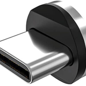 STATIK    Mag.Tip for Mag.Chargecables PUP-0400  3x USB-C