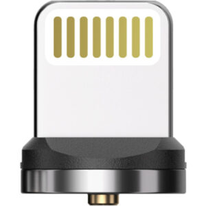 STATIK    Mag.Tip for Mag.Chargecables PUP-0402  3x Lightning