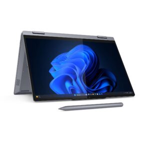 Lenovo ThinkBook 14 2-in-1 (Gen 5) (Mittelkasse) inklusive Lenovo Slim Pen