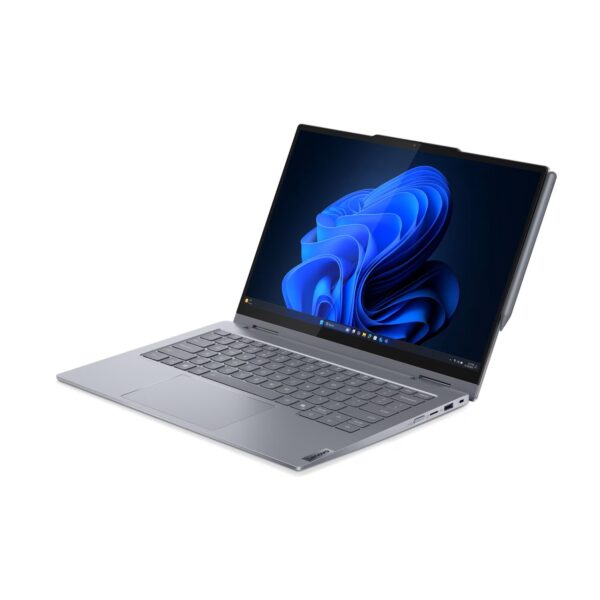 Lenovo ThinkBook 14 2-in-1 (Gen 5) (Mittelkasse) inklusive Lenovo Slim Pen – Bild 3