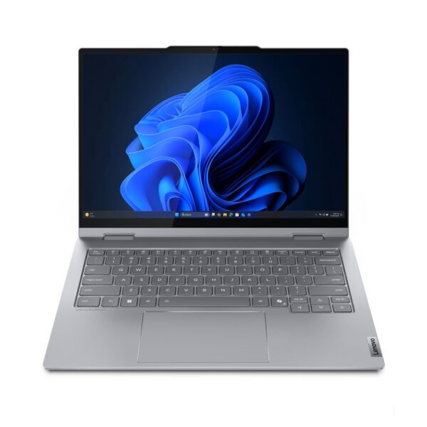 Lenovo ThinkBook 14 2-in-1 (Gen 5) (Mittelkasse) inklusive Lenovo Slim Pen – Bild 4