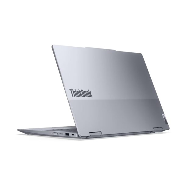 Lenovo ThinkBook 14 2-in-1 (Gen 5) (Mittelkasse) inklusive Lenovo Slim Pen – Bild 7