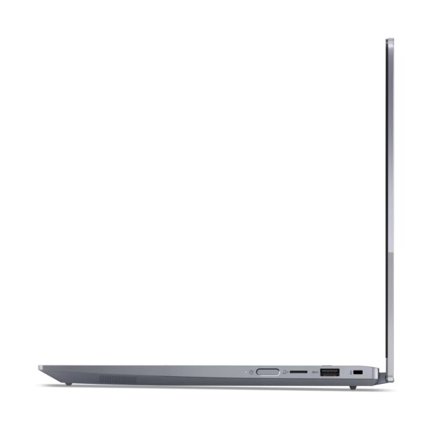 Lenovo ThinkBook 14 2-in-1 (Gen 5) (Mittelkasse) inklusive Lenovo Slim Pen – Bild 9