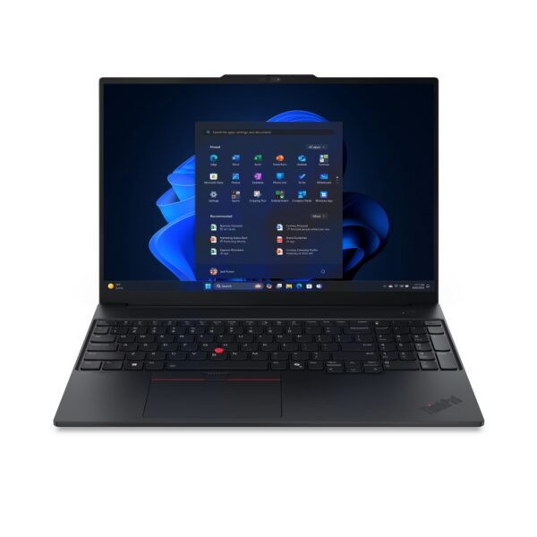 Lenovo ThinkPad E16 (Gen 3) – Bild 2