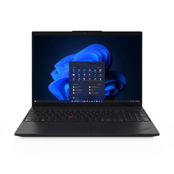 Lenovo ThinkPad L16 (Gen 2) – Bild 2