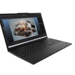 Lenovo ThinkPad P16s (Gen 3)