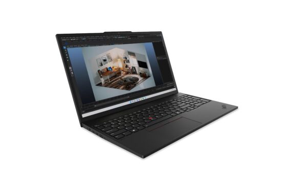 Lenovo ThinkPad P16s (Gen 3)