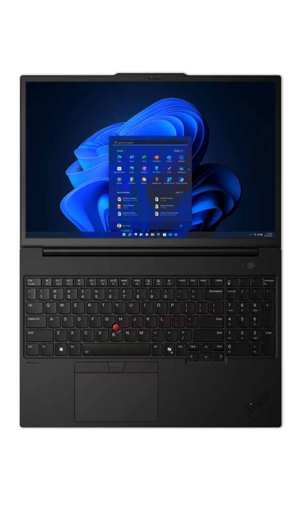 Lenovo ThinkPad P16s (Gen 3) – Bild 2
