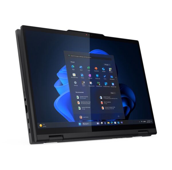 Lenovo ThinkPad T14s 2-in-1 (Gen 1) – Bild 3