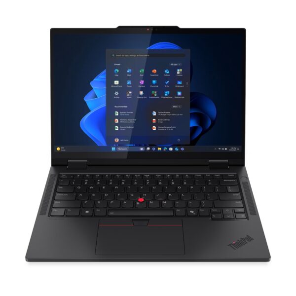 Lenovo ThinkPad T14s 2-in-1 (Gen 1) – Bild 2