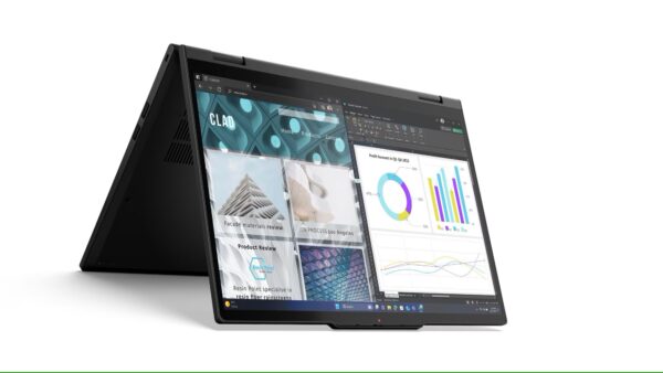 Lenovo ThinkPad T14s 2-in-1 (Gen 1) – Bild 5