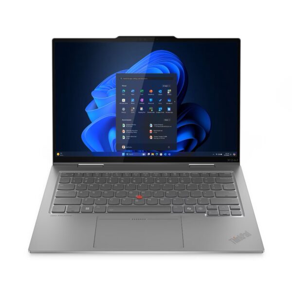 Lenovo ThinkPad X1 2-in-1 (Gen 10, Aura Edition) – Bild 2