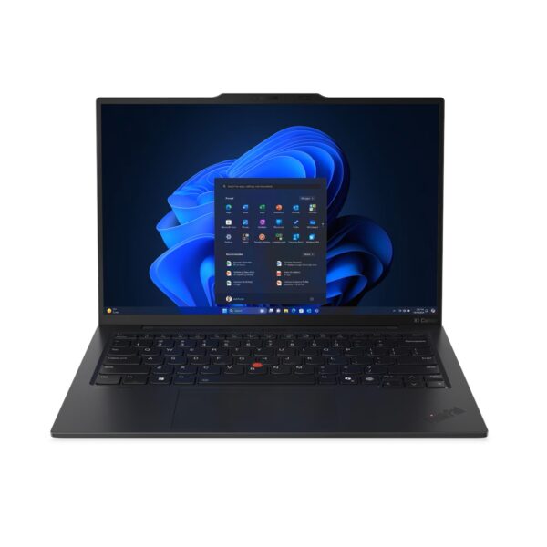 Lenovo ThinkPad X1 Carbon (Gen 13) (Oberklasse) – Bild 2
