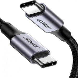 UGREEN    Fast Chargingcable 70429     USB-C to C PD 100W, 2m