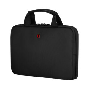 WENGER    Laptop Sleeve           14inch 653179    Guyde                    Black
