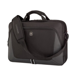 WENGER    Laptop Briefcase        16inch 653300    XE Brief                 Black