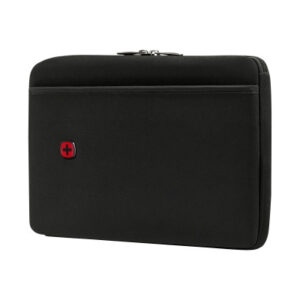 WENGER    Neoprene Sleeve BQ  12-13 inch 653685                             Black