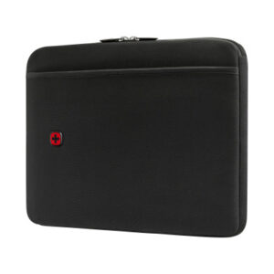 WENGER    Neoprene Sleeve BQ     14 inch 653686                             Black