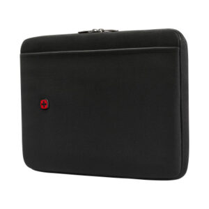 WENGER    Neoprene Sleeve BQ 653687    15.6-16 inch             Black