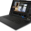 Lenovo Notebook ThinkPad P1 Gen 7. (Intel) (16" WQXGA, 32GB, 1TB SSD, RTX1000) – Bild 2