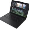 Lenovo Notebook ThinkPad P14s Gen. 5 (AMD) (14" 2.8k, 64GB, 2TB SSD, Ready)