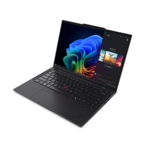 Lenovo Notebook ThinkPad T14s G6 (Intel) (14" WUXGA, 16GB, 512GB SSD, Ready)