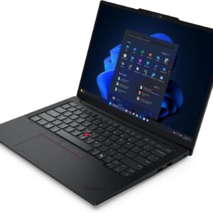 Lenovo Notebook ThinkPad E14 G7 (Intel) (14" WUXGA, 16GB, 512GB SSD)