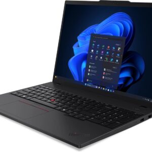 Lenovo Notebook ThinkPad T16 G4 (Intel) (16" WUXGA, 32GB, 512GB SSD, Ready)
