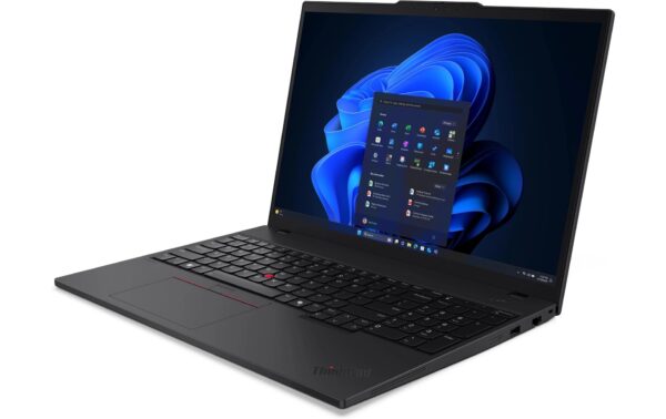 Lenovo Notebook ThinkPad T16 G4 (Intel) (16" WUXGA, 16GB, 512GB SSD, Ready)