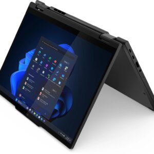 Lenovo Notebook ThinkPad T14s 2-in-1 G1 (14" WUXGA-T, 32GB, 1TB SSD, 5G)