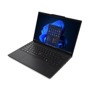 Lenovo Notebook ThinkPad T14 G6 (Intel) (14" WUXGA, 16GB, 512GB SSD, Ready)