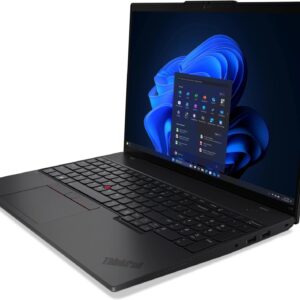 Lenovo Notebook ThinkPad L16 G2 (Intel) (16" WUXGA, 16GB, 512GB SSD, Ready)