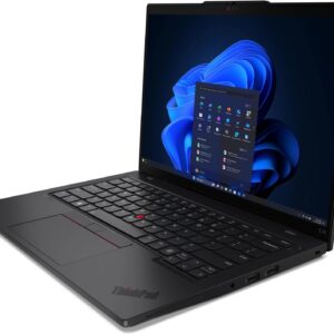 Lenovo Notebook ThinkPad L14 G6 (Intel) (14" WUXGA, 16GB, 512GB SSD, Ready)