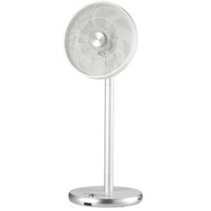 AIOLOS    Standventilator ADONIS    49cm 67.7722   weiss