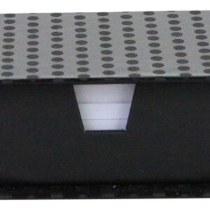 ANCOR     Memo Box             11x11x4cm 116298    VAULT