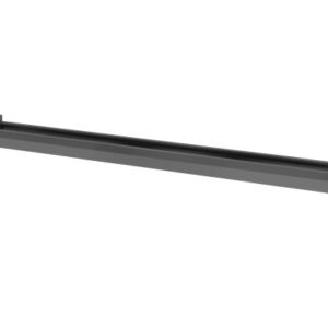 APOLLO    Kabelwanne               146cm VKC18/G   graphit, für 180-200cm Tisch