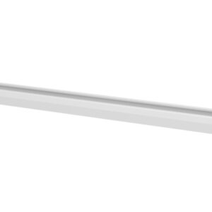 APOLLO    Kabelwanne               146cm VKC18/W   weiss, für 180-200 cm Tisch