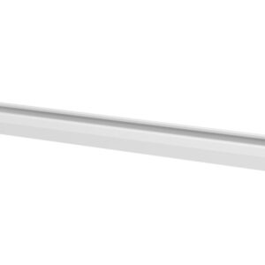 APOLLO    Kabelwanne               126cm VKC16/W   weiss, für 160cm Tische