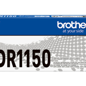 BROTHER   Drum DR-1150   HL-L1240W        10'000 Seiten