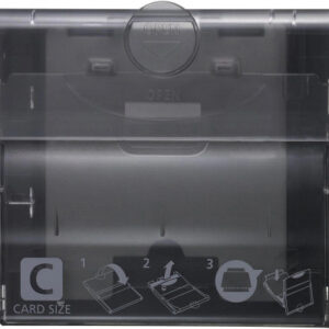 CANON     Papierkassette PCC-CP400 6202B001  Selphy CP810 - CP1500
