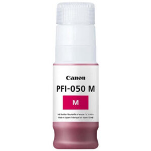 CANON     Tintenpatrone          magenta PFI050M   iPF TC-20                 70ml
