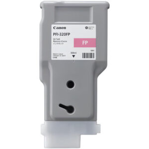 CANON     Tintenpatrone fluoreszie. pink PFI320PF  iPF GP-200/300           300ml
