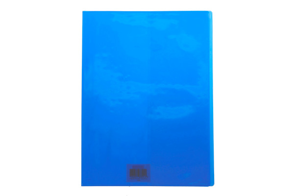 CLAIREFON Heftumschläge A4 73202 blau – Bild 2