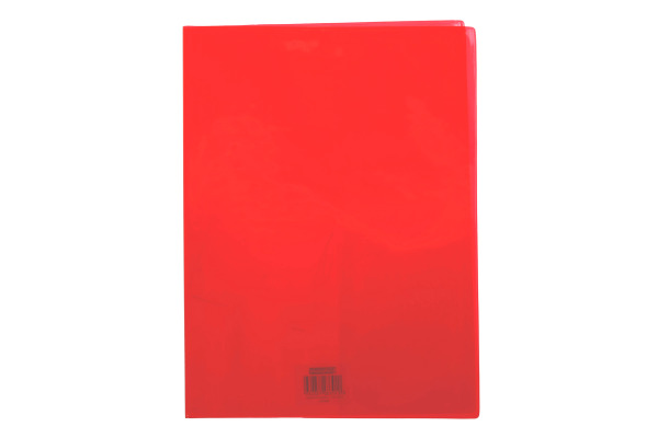 CLAIREFON Heftumschläge A4 73203 rot – Bild 2