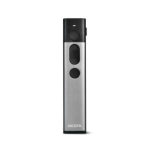 DICOTA    Wireless Laser Presenter D32075                            silver