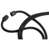 DURABLE   Textilband rPET 824101    mit Karabiner         10 Stück – Bild 2
