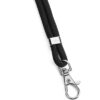 DURABLE   Textilband rPET 824101    mit Karabiner         10 Stück – Bild 3