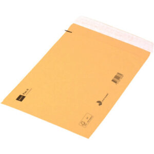 ELCO      Papierpolstertasche 870000013 170x225mm, braun     100 Stück