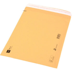 ELCO      Papierpolstertasche 870000014 200x275mm, braun     100 Stück
